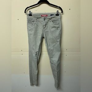 2/$20❤️- PANTS | Women’s UnionBay pants size 5 skinny